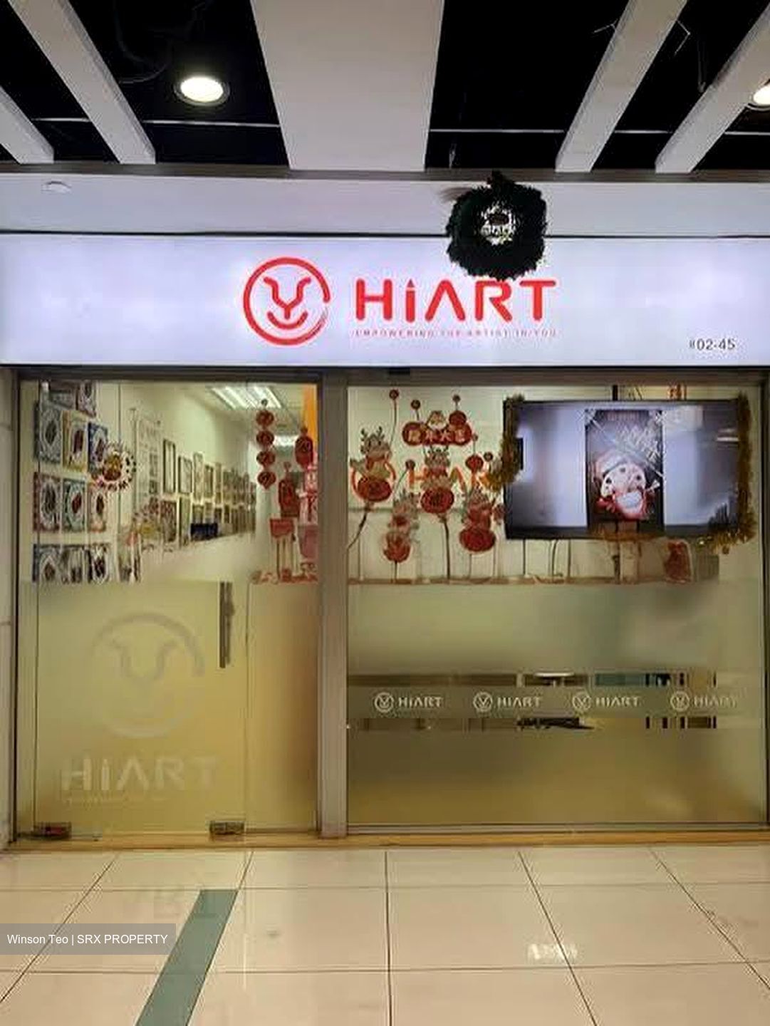 Bukit Timah Plaza / Sherwood Towers (D21), Shop House #600626661